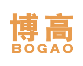博高 商标图样