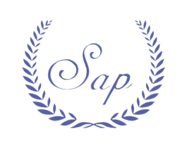 SAP 商标图样