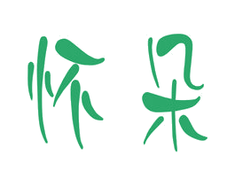 怀朵 商标图样