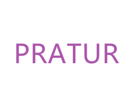 PRATUR 商标图样