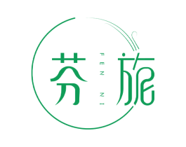 芬旎 商标图样