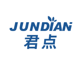 君点 商标图样