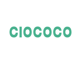 CIOCOCO 商标图样
