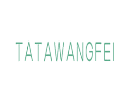 TATAWANGFEI 商标图样
