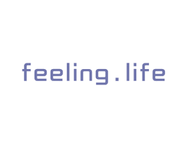 FEELING.LIFE 商标图样