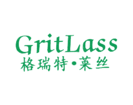 格瑞特·莱丝 GRITLASS 商标图样
