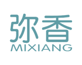 弥香 商标图样
