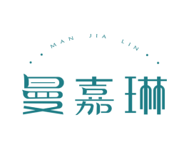 曼嘉琳 商标图样