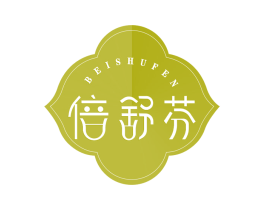 倍舒芬 商标图样