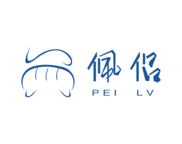 佩侣 商标图样
