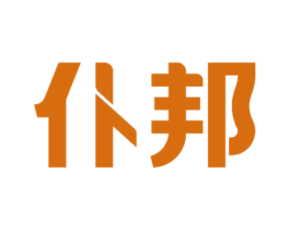 仆邦 商标图样