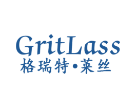 格瑞特·莱丝 GRITLASS 商标图样