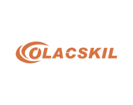 OLACSKIL 商标图样