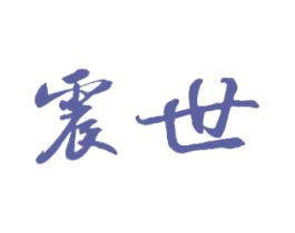 震世 商标图样