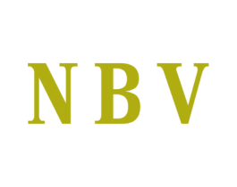 NBV 商标图样