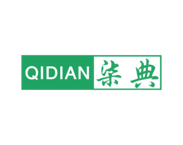 柒典 商标图样