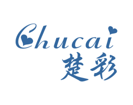 楚彩 商标图样