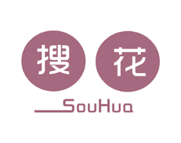 搜花 商标图样