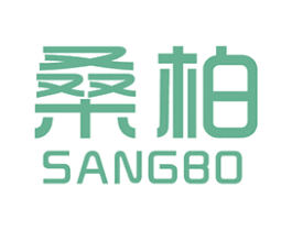 桑柏 商标图样