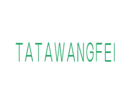 TATAWANGFEI 商标图样