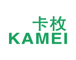 卡枚 商标图样