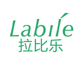 拉比乐 商标图样