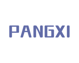 PANGXI 商标图样