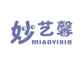 妙艺馨 商标图样