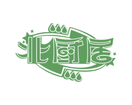 北厨居 商标图样