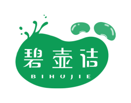 碧壶洁 商标图样