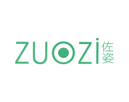 佐姿 商标图样