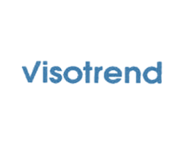 VISOTREND 商标图样