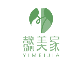懿美家 商标图样