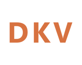 DKV 商标图样
