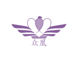 众凰 商标图样