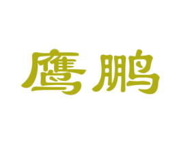 鹰鹏 商标图样