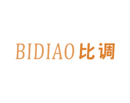 比调 商标图样