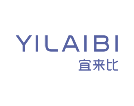 宜来比 商标图样