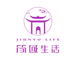 简域生活 JIANYU LIFE 商标图样