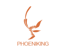 PHOENIKING 商标图样
