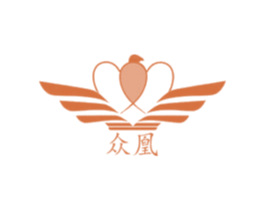 众凰 商标图样