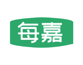 每嘉 商标图样