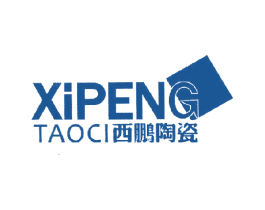 西鹏陶瓷 商标图样