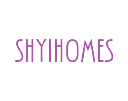SHYIHOMES 商标图样