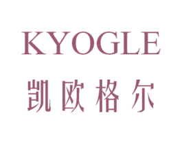 凯欧格尔 KYOGLE 商标图样