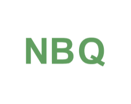 NBQ 商标图样