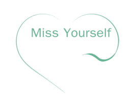 MISS YOURSELF 商标图样