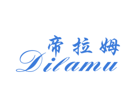 帝拉姆 商标图样