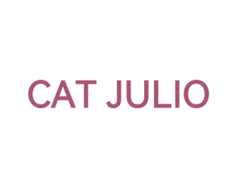 CAT JULIO 商标图样