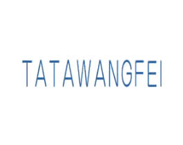 TATAWANGFEI 商标图样